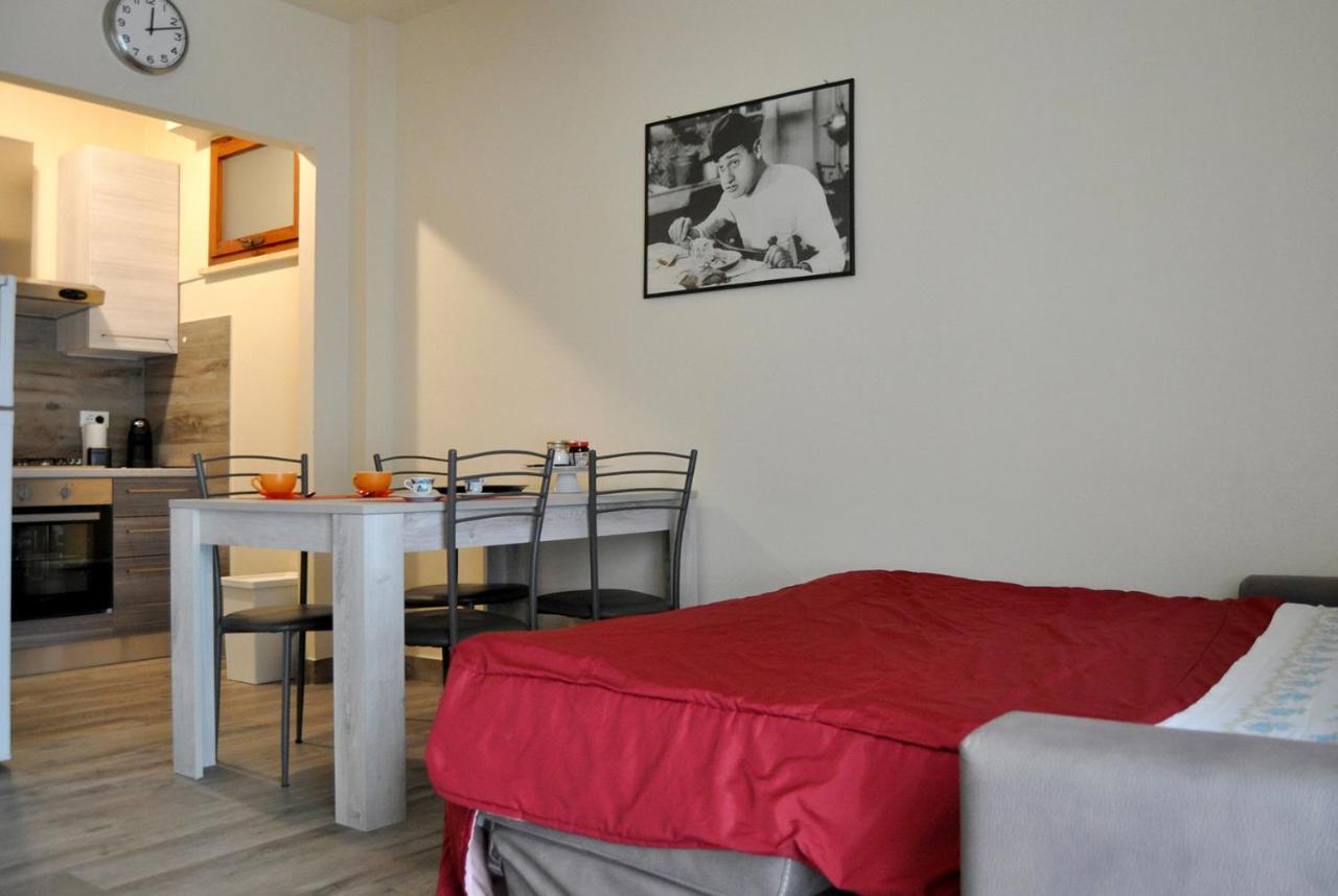 Apartmán A Casa Di Lisa In Cisanello Pisa Exteriér fotografie