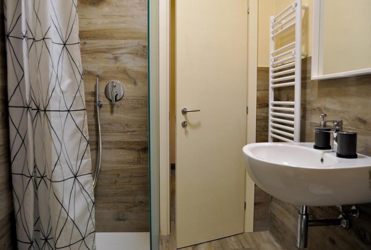 Apartmán A Casa Di Lisa In Cisanello Pisa Exteriér fotografie