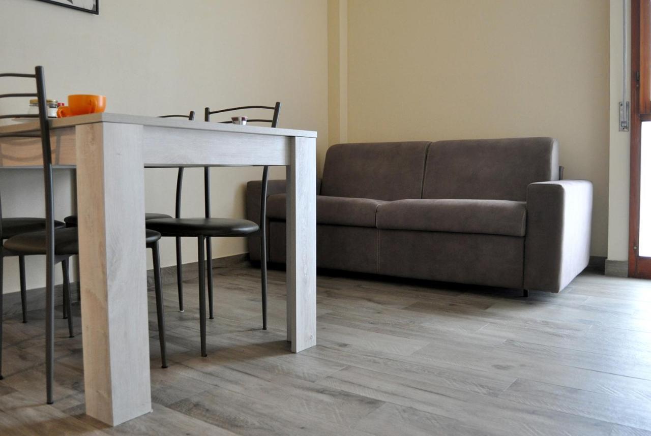 Apartmán A Casa Di Lisa In Cisanello Pisa Exteriér fotografie