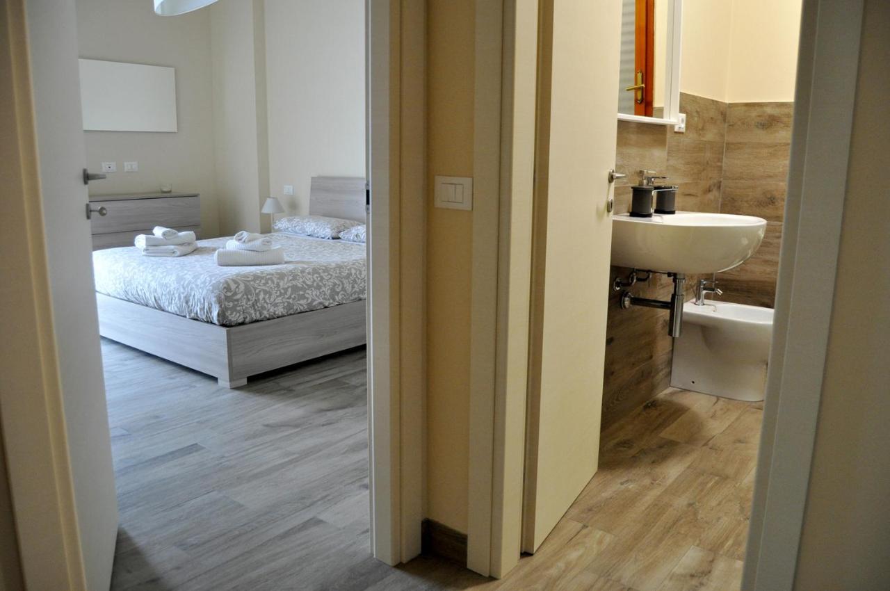 Apartmán A Casa Di Lisa In Cisanello Pisa Exteriér fotografie