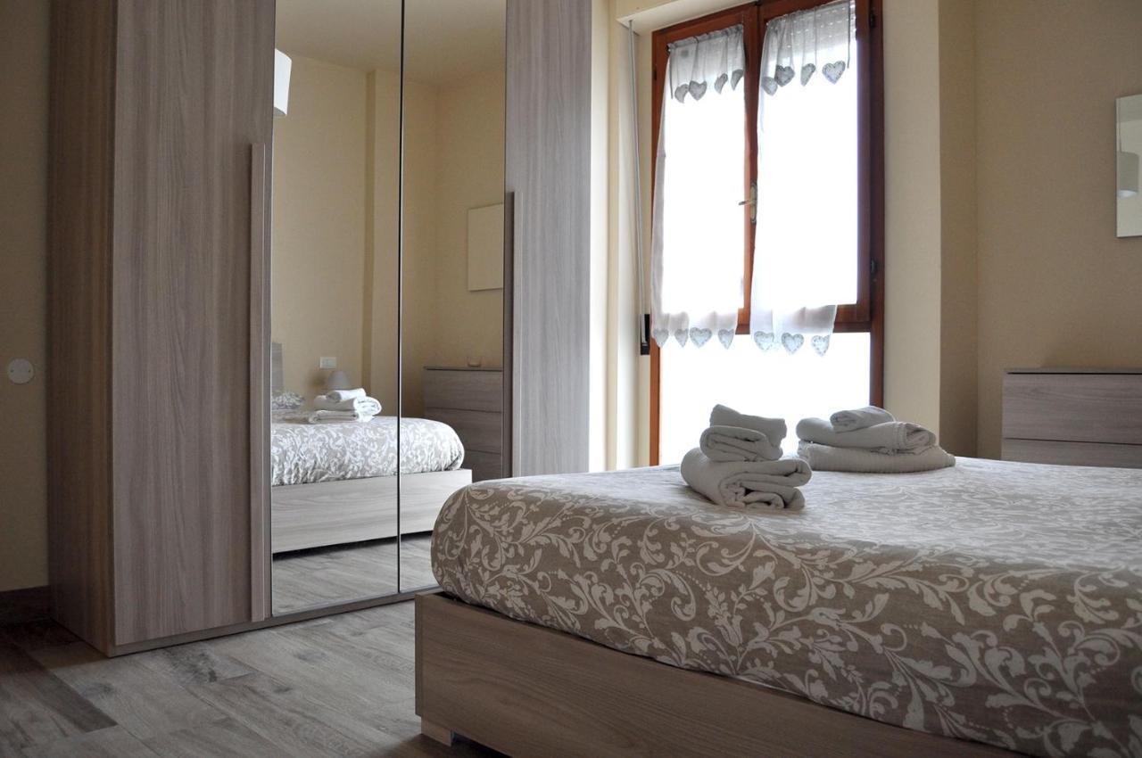 Apartmán A Casa Di Lisa In Cisanello Pisa Exteriér fotografie
