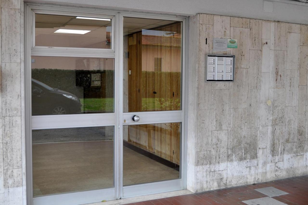 Apartmán A Casa Di Lisa In Cisanello Pisa Exteriér fotografie
